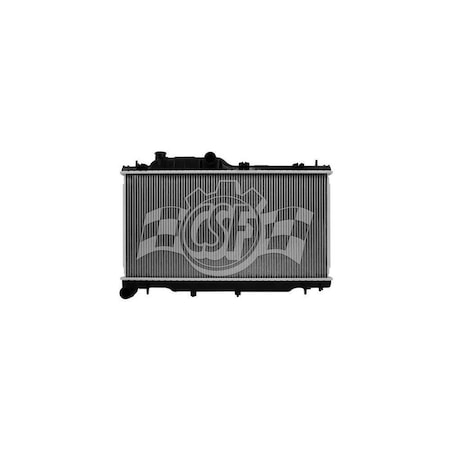 Csf Radiator #Csf 3802 3802